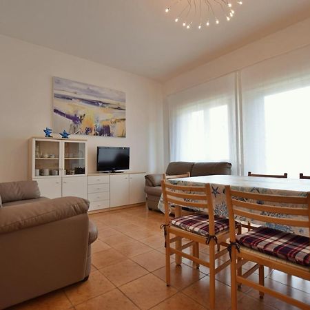 Villa Lory Lignano Sabbiadoro Bagian luar foto