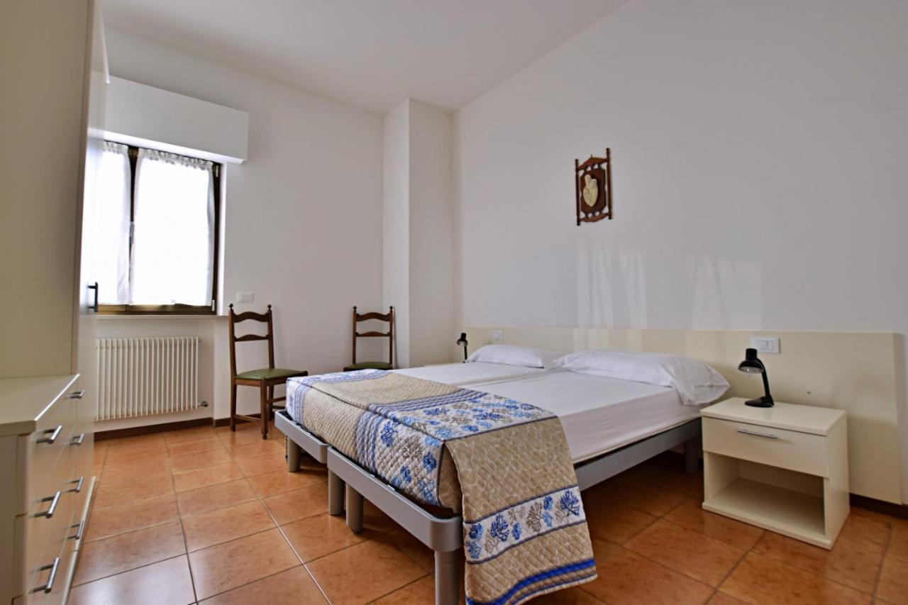 Villa Lory Lignano Sabbiadoro Bagian luar foto