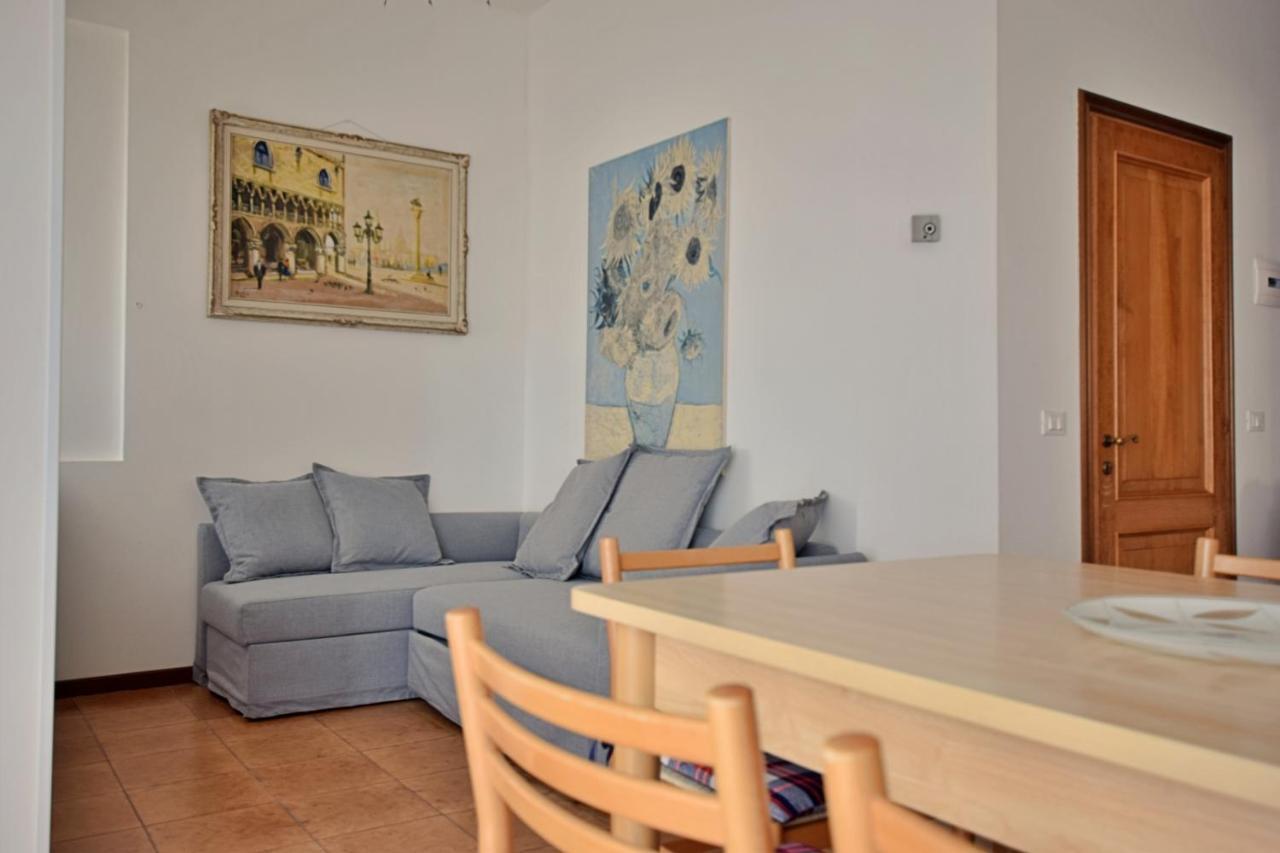 Villa Lory Lignano Sabbiadoro Bagian luar foto